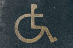 handicap parking spot. We give step by step instructions on how do i get a handicap parking permit in alberta