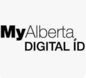 my alberta digital id verification not working