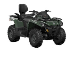 2021 can am outlander max dps 450 from banner recreation.