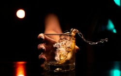 spilling alcohol. What is the penalty for impaired driving in Alberta?